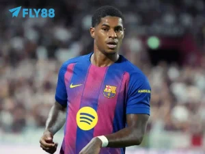 Sevilla vs Barcelona ngày 5/10/2025